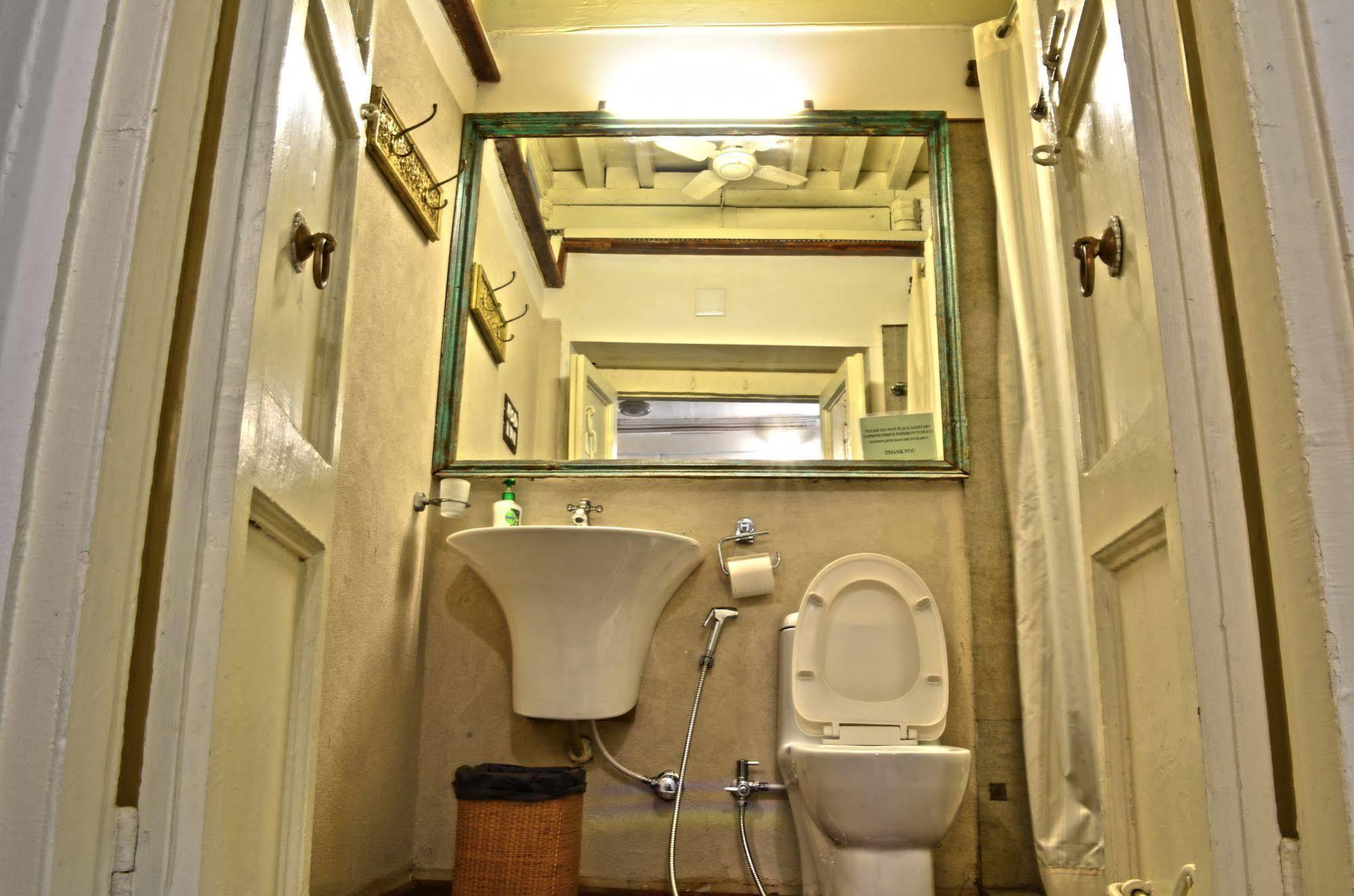 Hotel French Haveli à Ahmedabad Extérieur photo