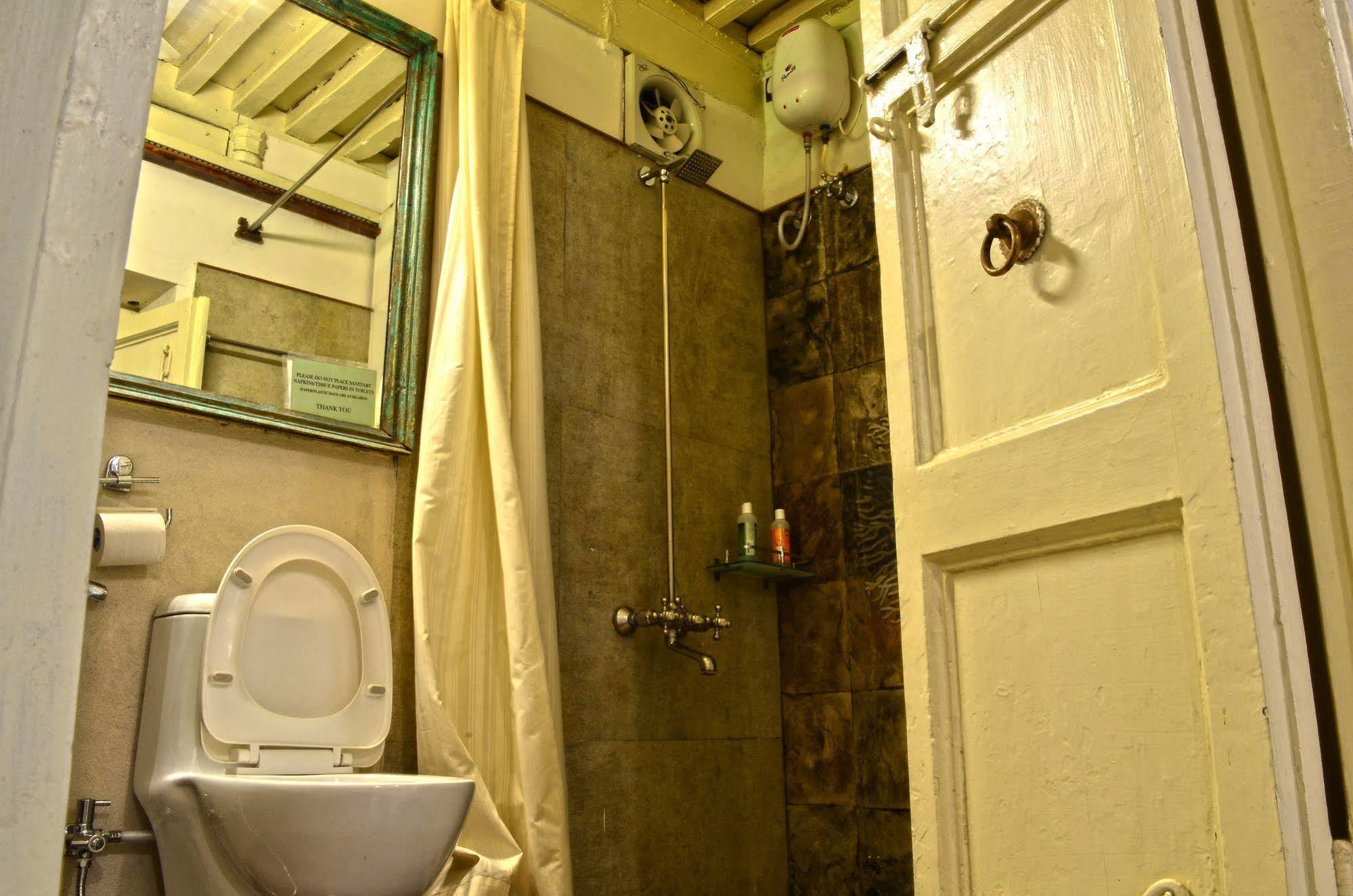 Hotel French Haveli à Ahmedabad Extérieur photo